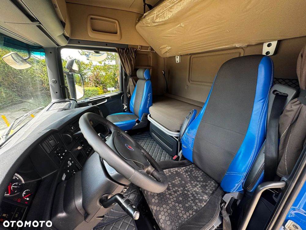 Scania R410 LA4X2HNA - 25
