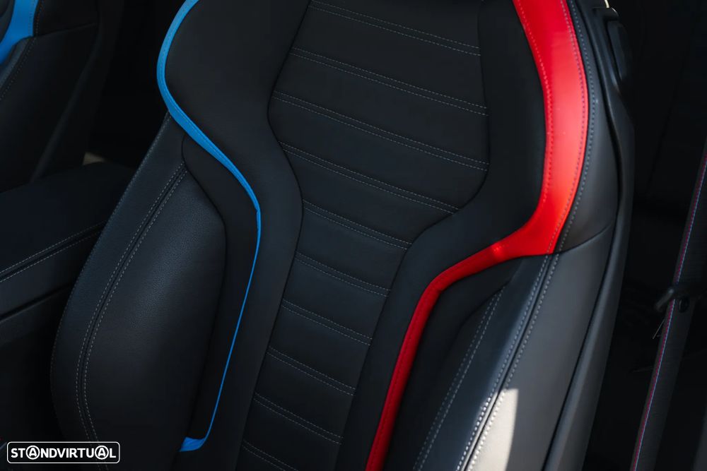 BMW M2 Auto - 24