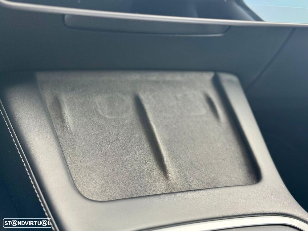 Tesla Model 3 Standard Range Plus RWD - 46