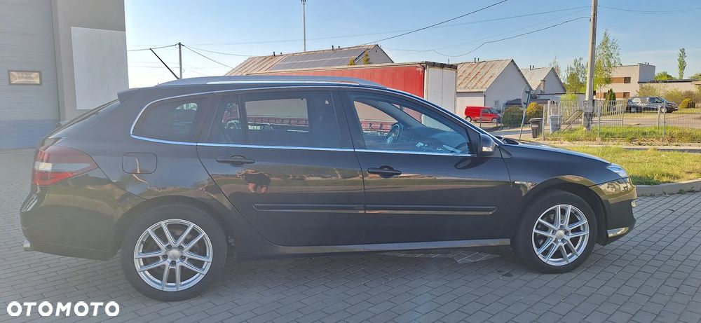 Renault Laguna 2.0 dCi Bose Edition - 3