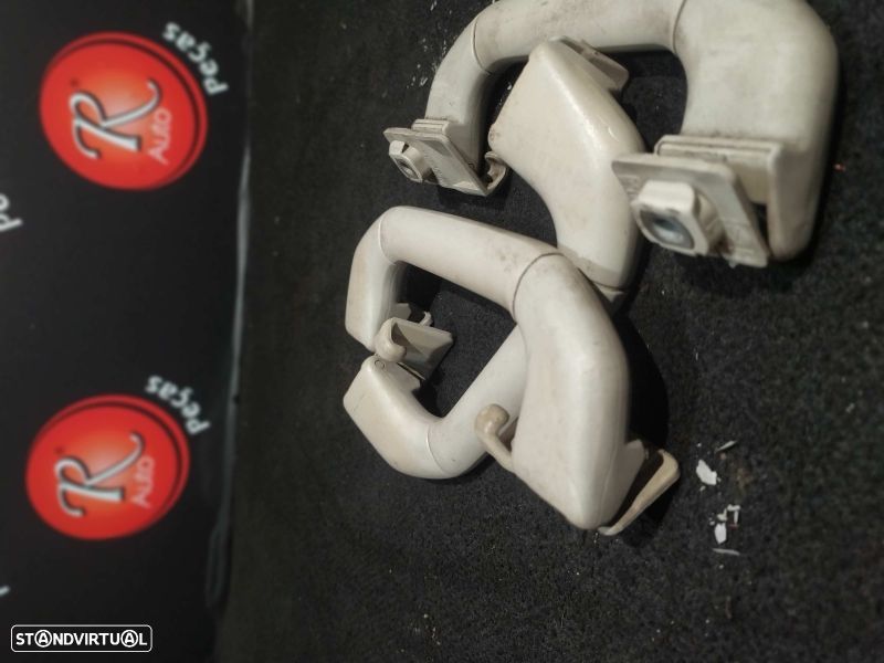 Pega Teto Seat Ibiza Ii (6K1) - 1