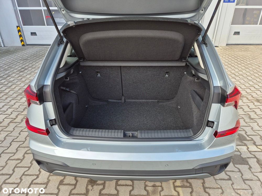 Skoda Kamiq 1.0 TSI Edition 130 DSG - 20