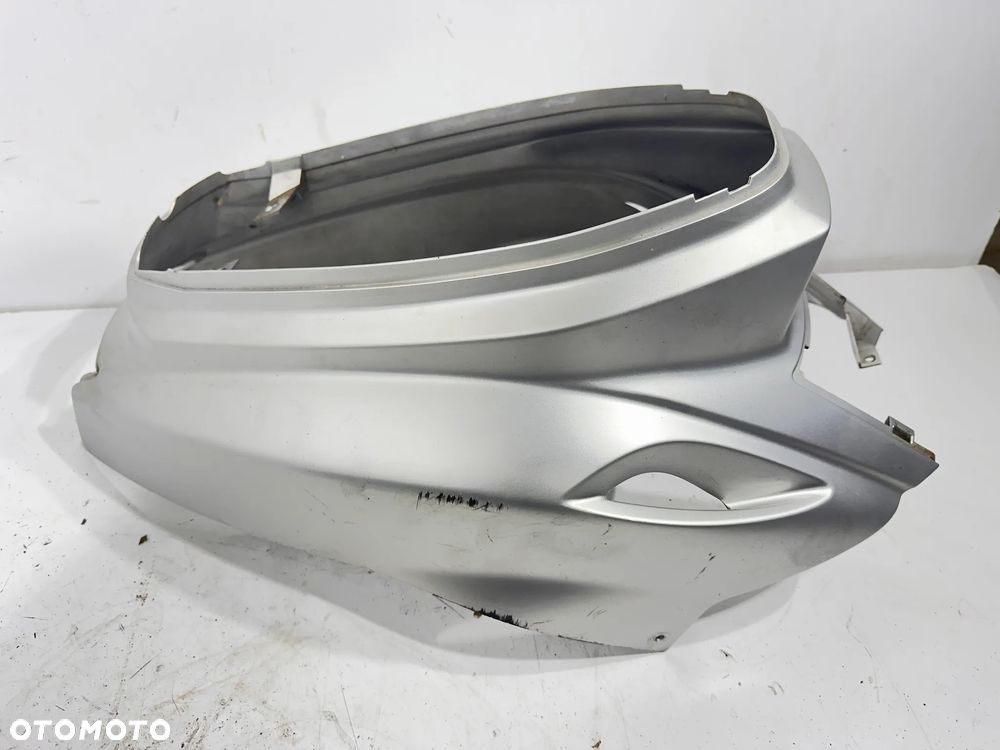 Zadupek Yamaha Booster BWS Spirit 50 08-15r - 5