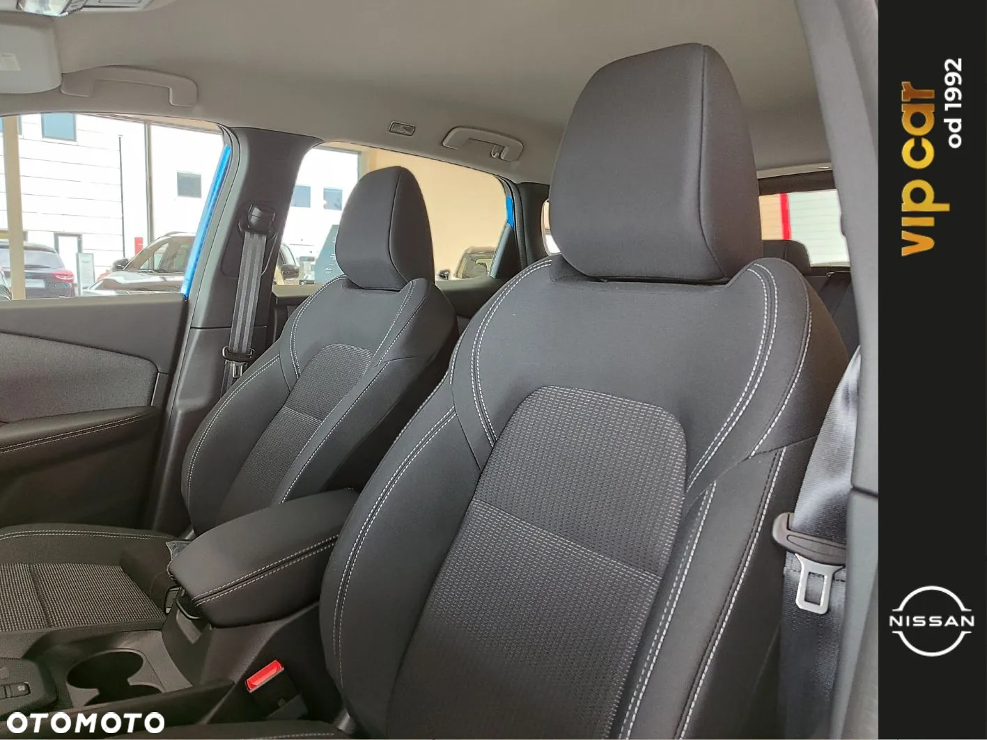Nissan Qashqai 1.3 DIG-T mHEV Acenta - 9