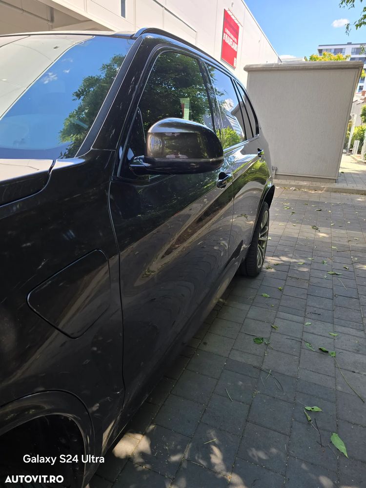 BMW X5 xDrive40i - 9