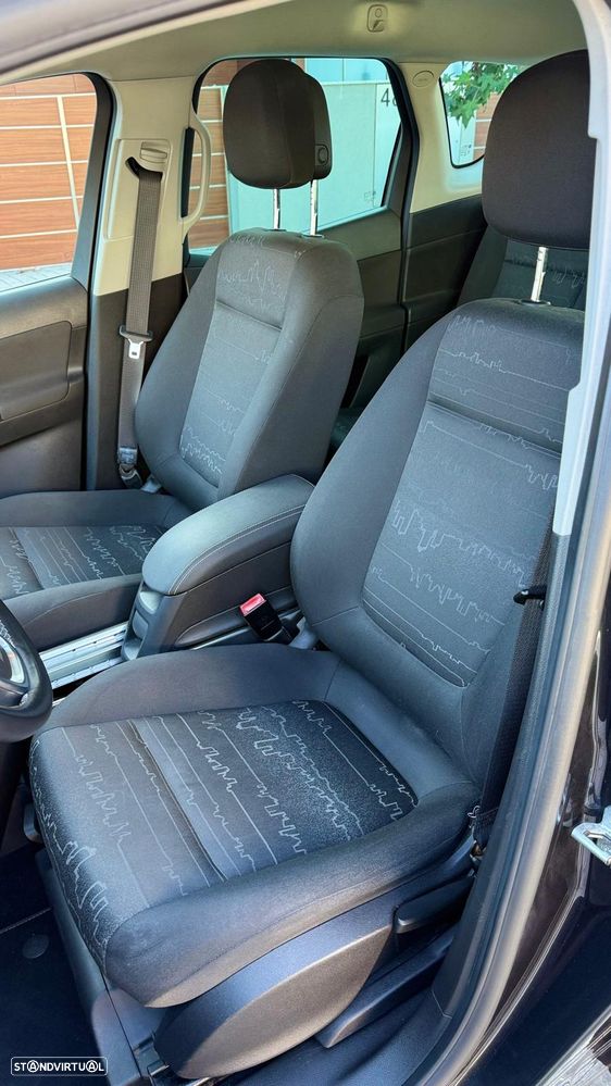 Opel Meriva 1.3 CDTI Cosmo - 17