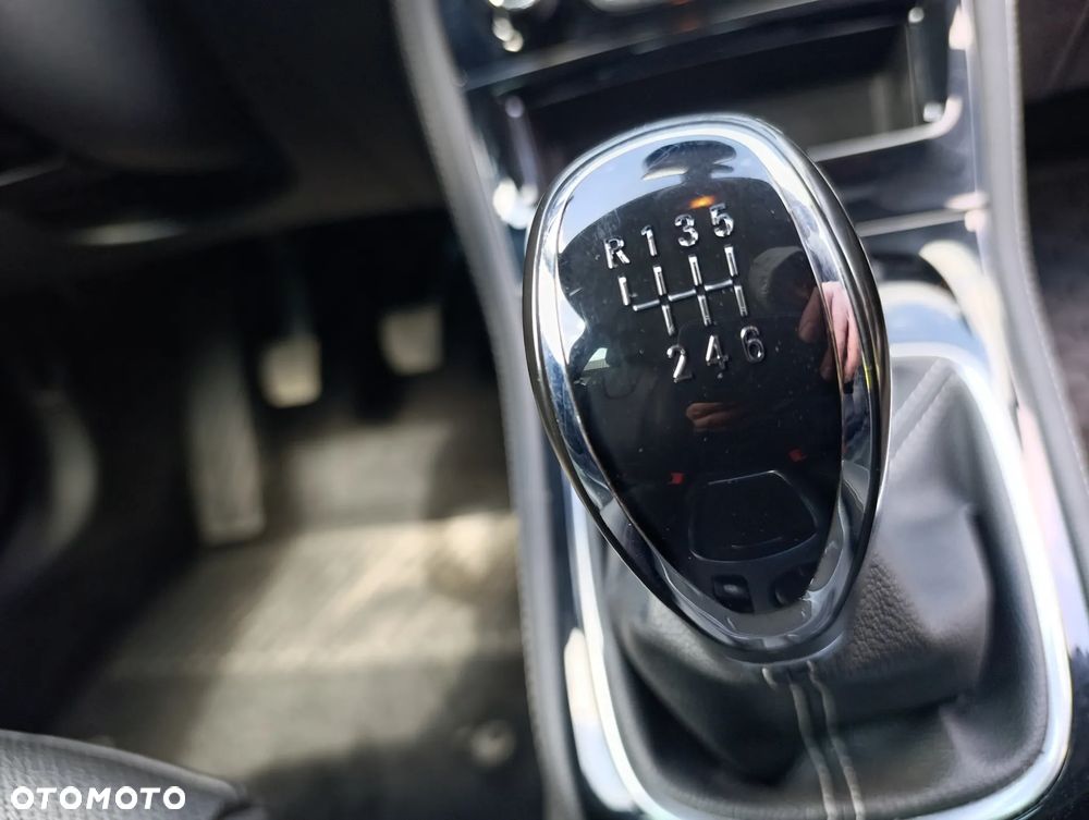 Opel Astra - 17