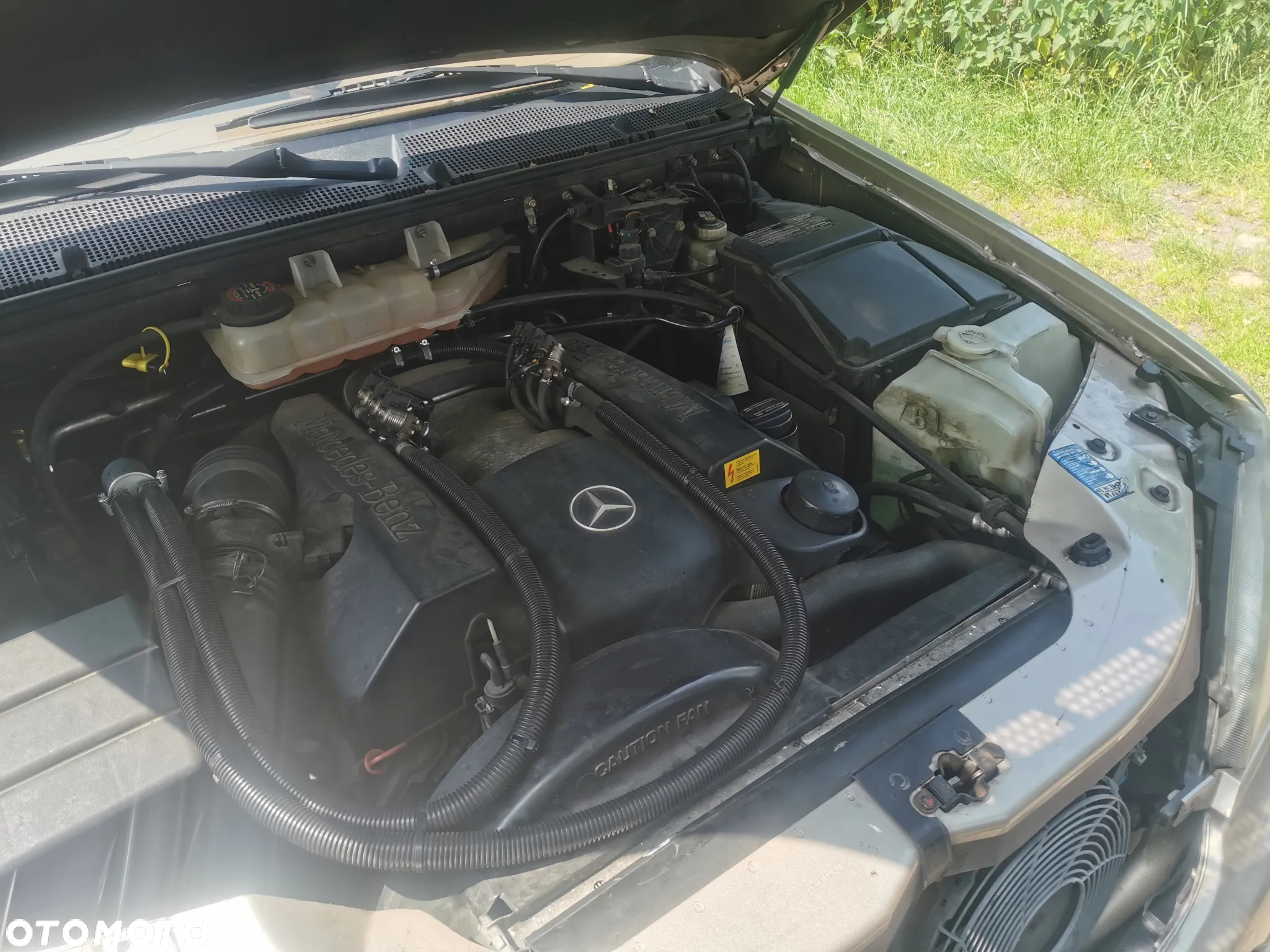 Mercedes-Benz ML - 6