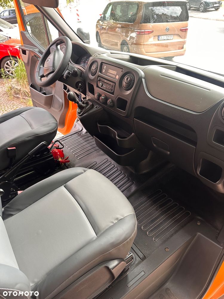 Renault MASTER - 23