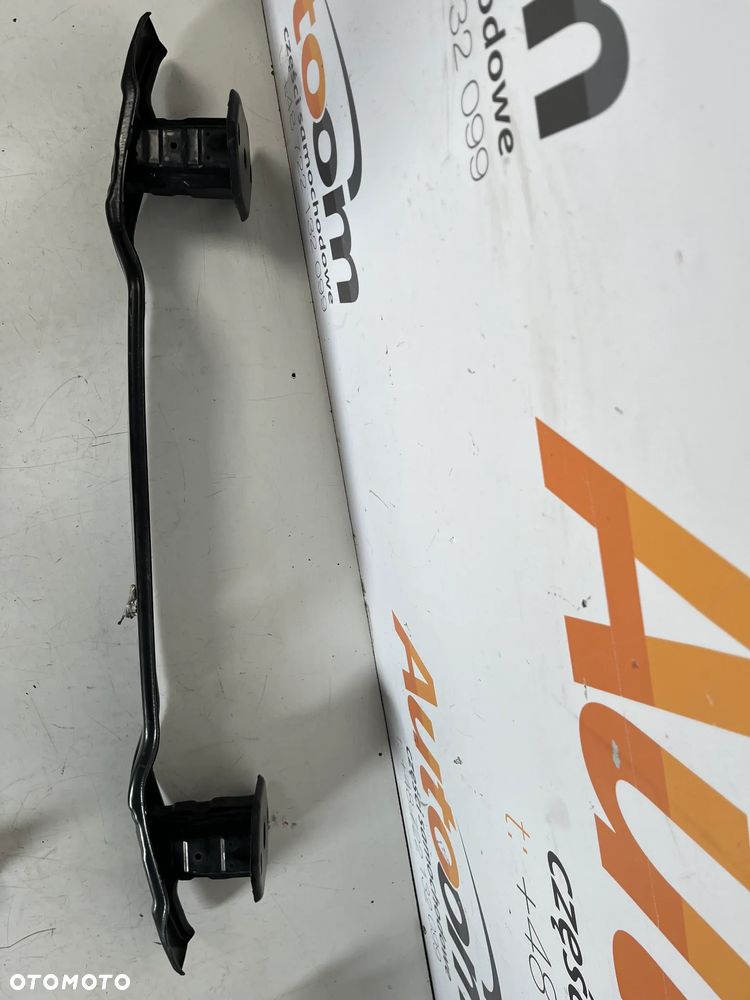 BMW F20 F21 TYLNE WZMOCNIENIE BELKA ZDERZAKA 7240912 - 2