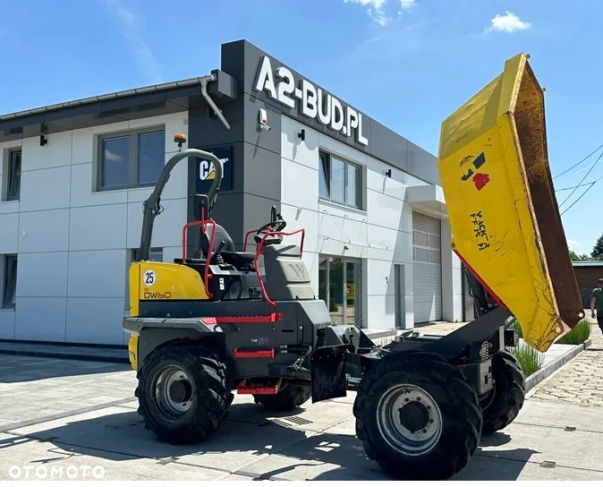 Wacker Neuson DW 60-2 - 4