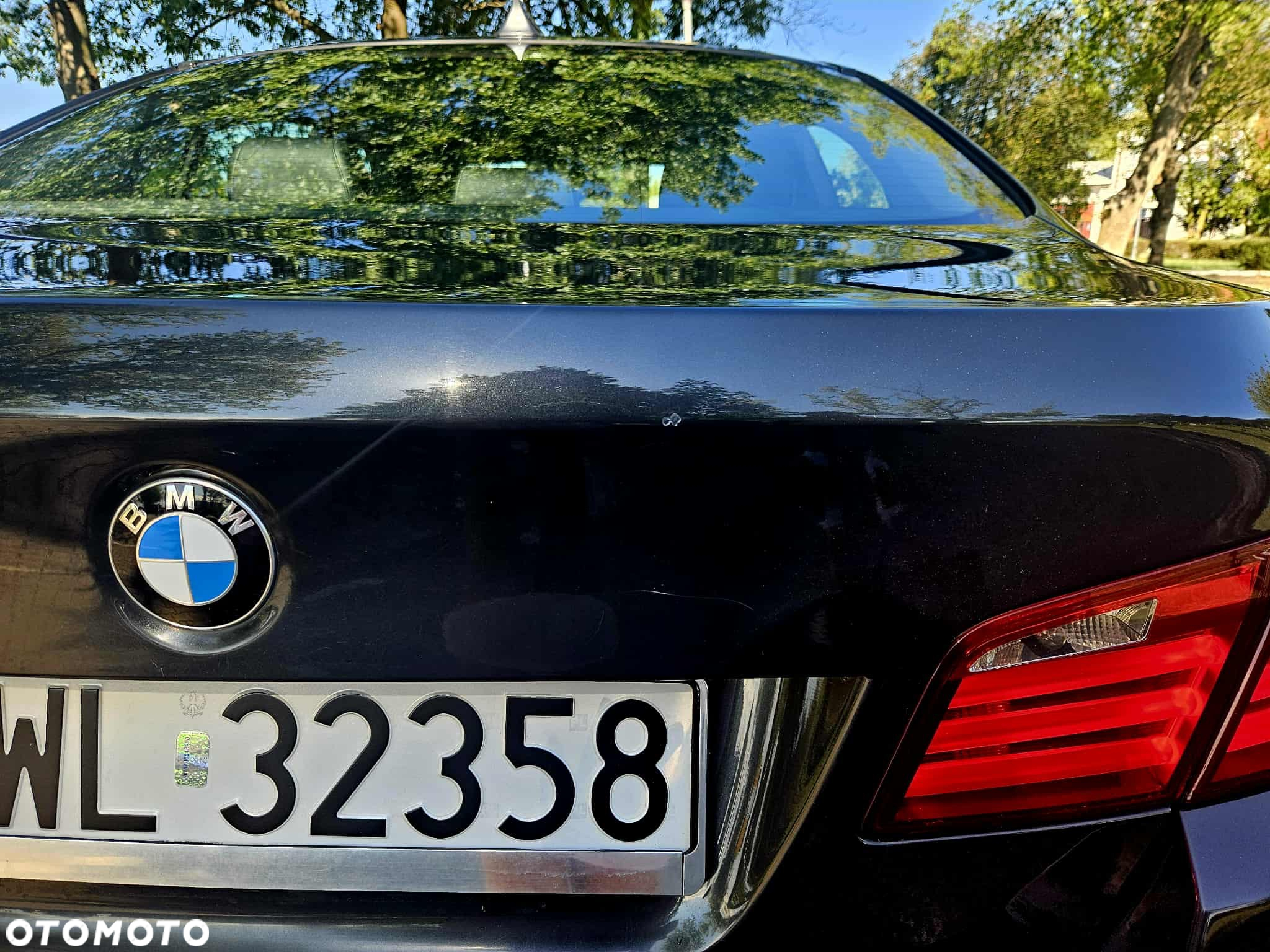BMW Seria 5 - 17