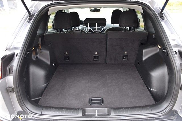 Jeep Cherokee 3.2 V6 Active Drive I Overland - 25