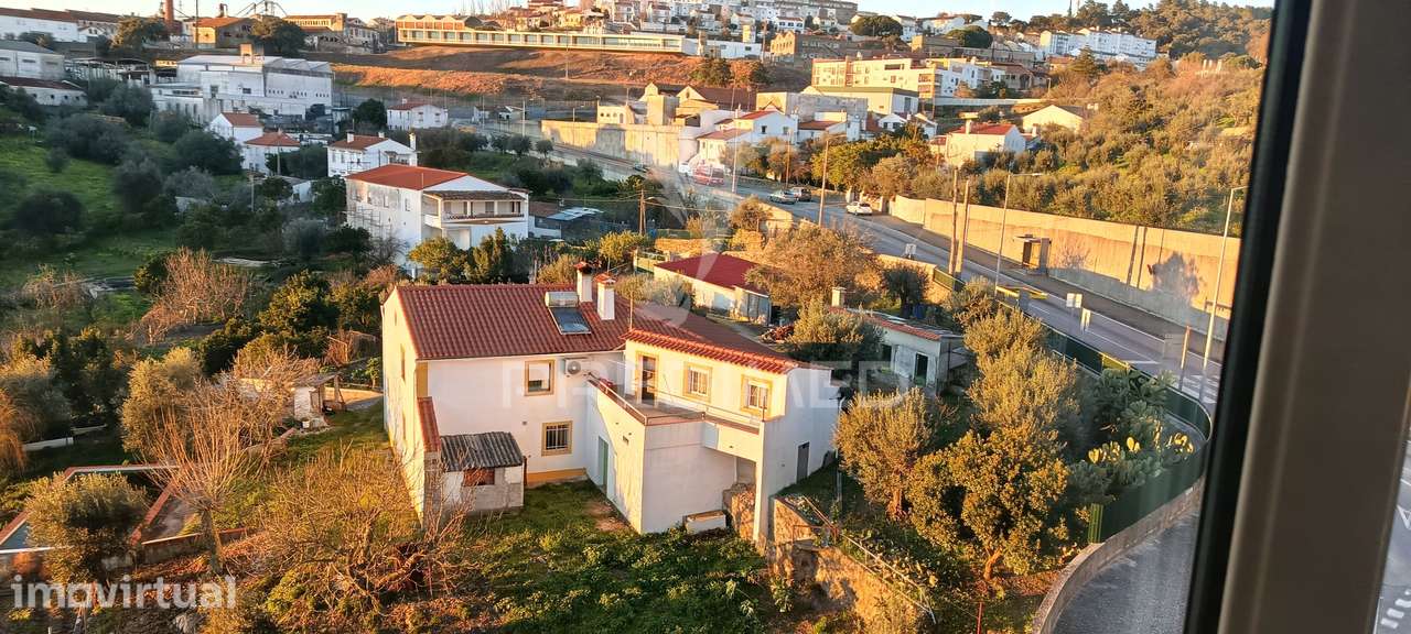 Apartamento T1 na Urbanização do Ribeiro de Baco - Grande imagem: 2/11