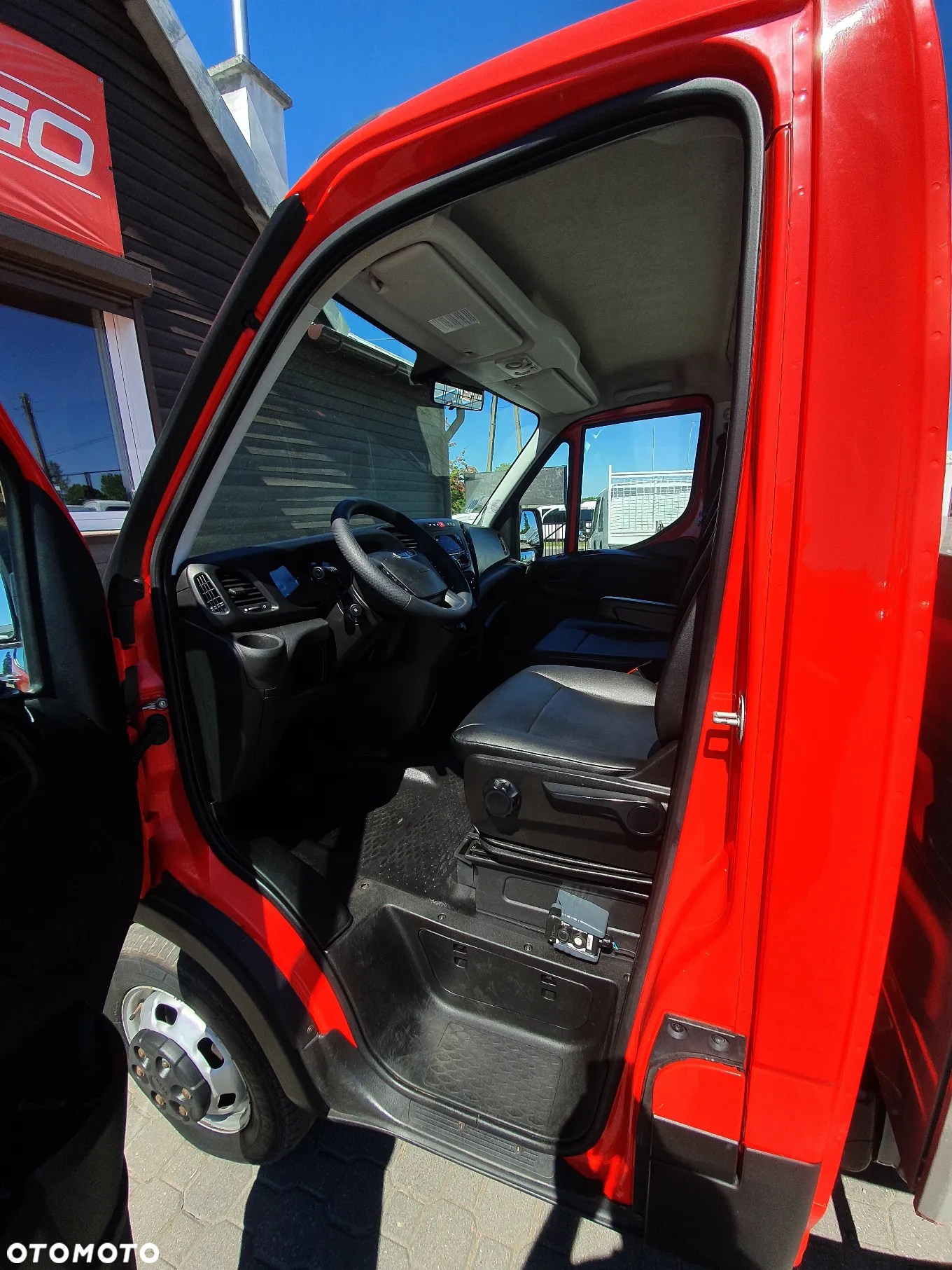 Iveco Daily 35C12 - 11