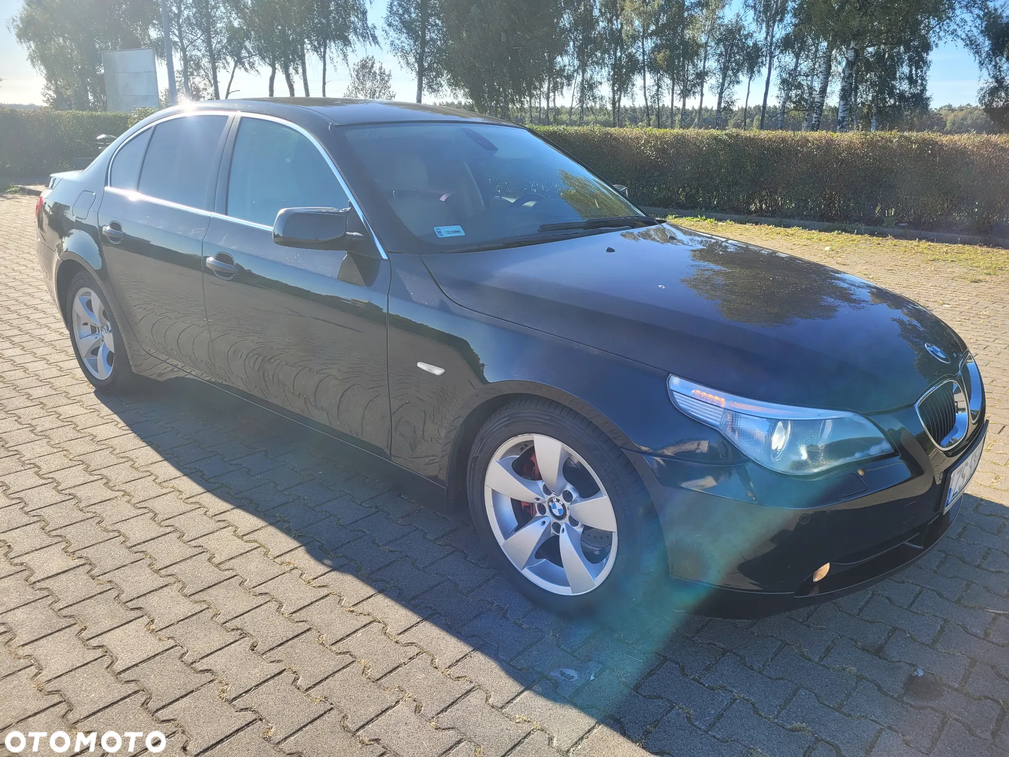 BMW Seria 5 - 3
