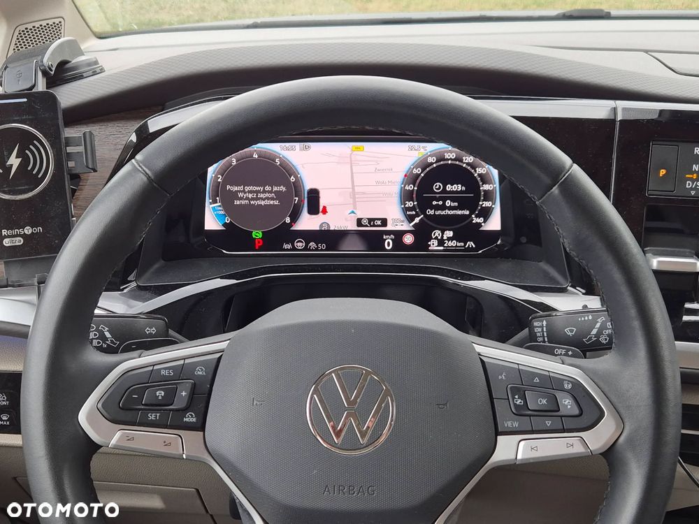Volkswagen Multivan 2.0 TSI L2 Style DSG - 15