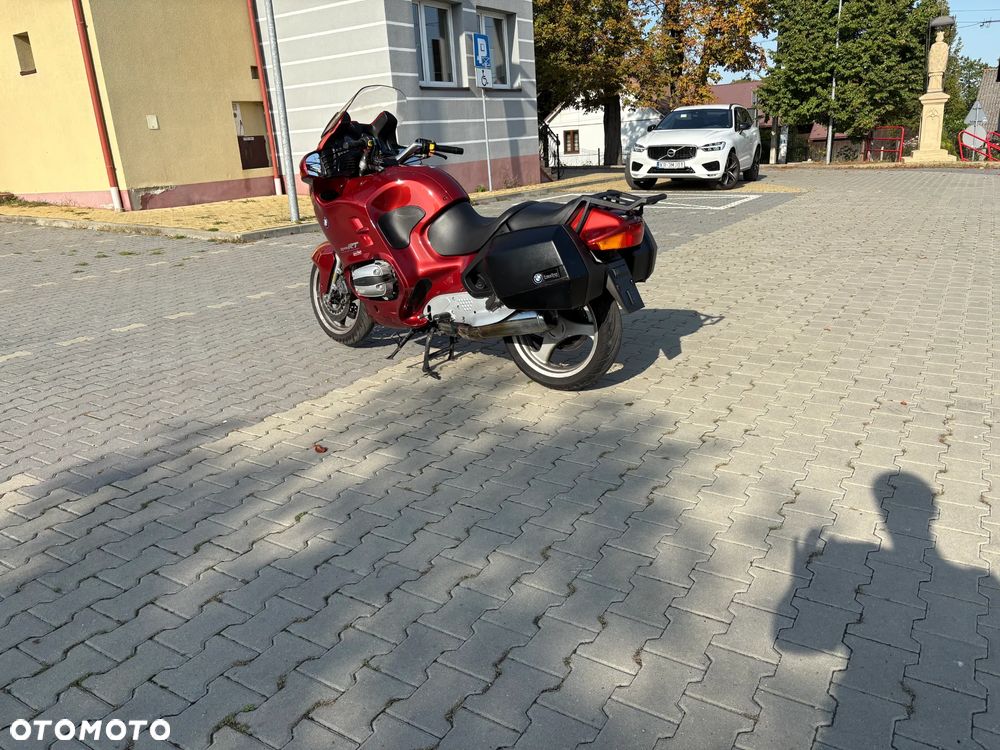 BMW RT - 20