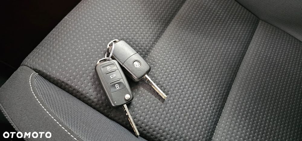 Volkswagen Golf 1.4 TSI GT Sport - 18