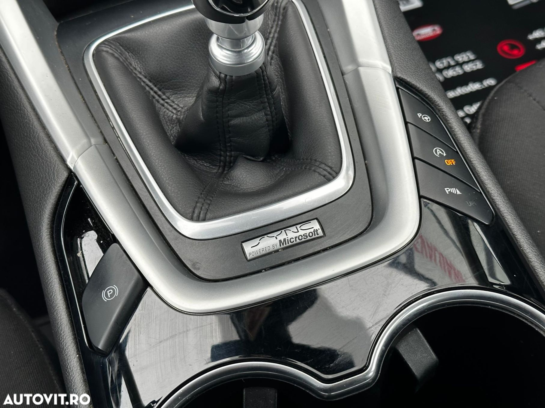 Ford Mondeo - 14