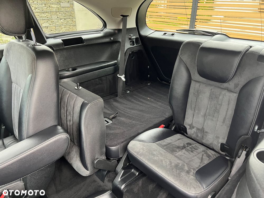 Mercedes-Benz Klasa R 320 CDI 4Matic 7G-TRONIC - 23