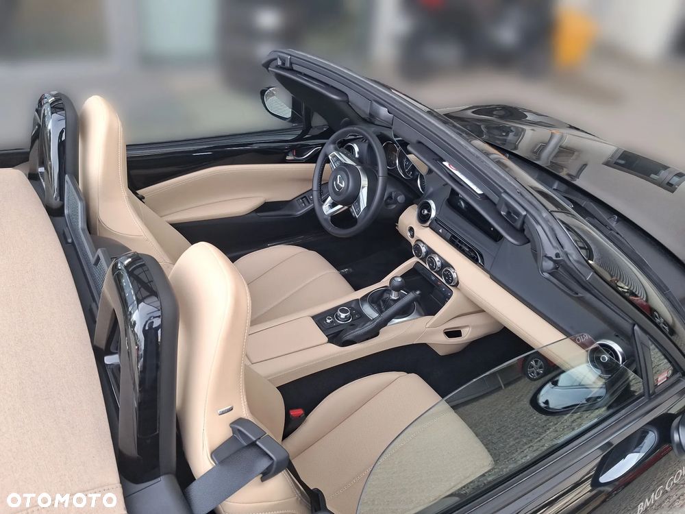 Mazda MX-5 1.5 Skyactiv-G Kazari - 35