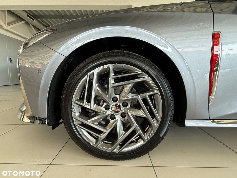 Hongqi H6 2.0T Deluxe - 4