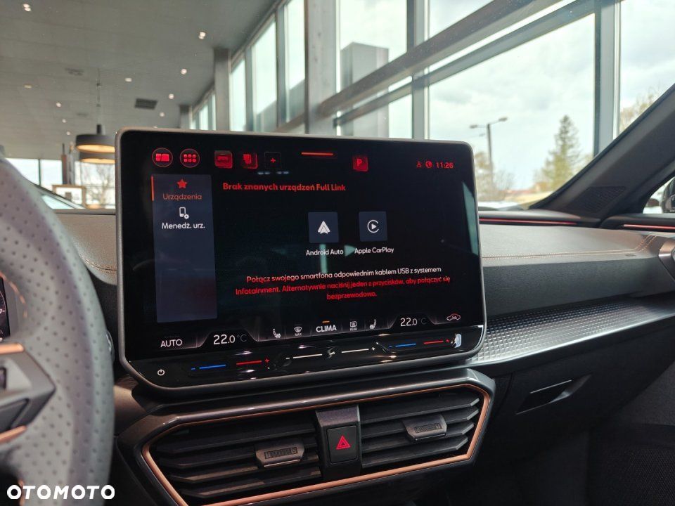 Cupra Formentor - 21