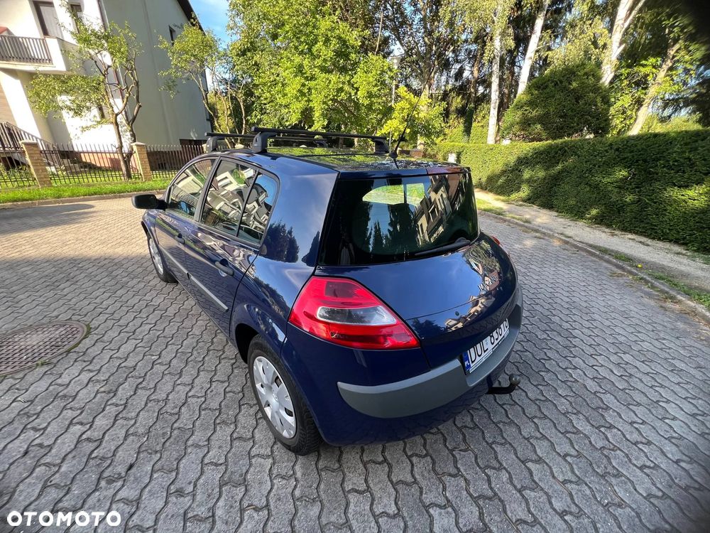 Renault Megane - 32