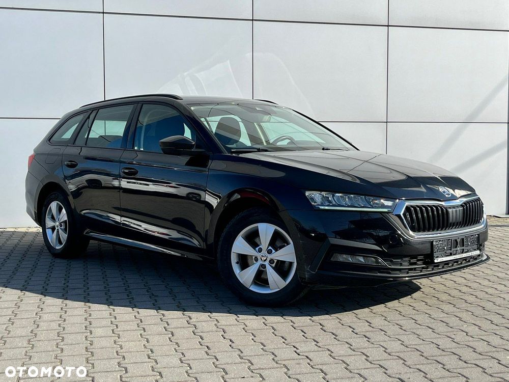 Skoda Octavia 2.0 TDI SCR Style - 6