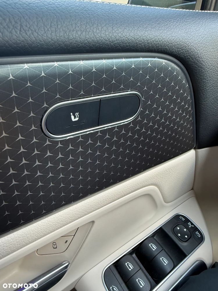 Mercedes-Benz GLB 200 d 4-Matic Progressive 8G-DCT - 21