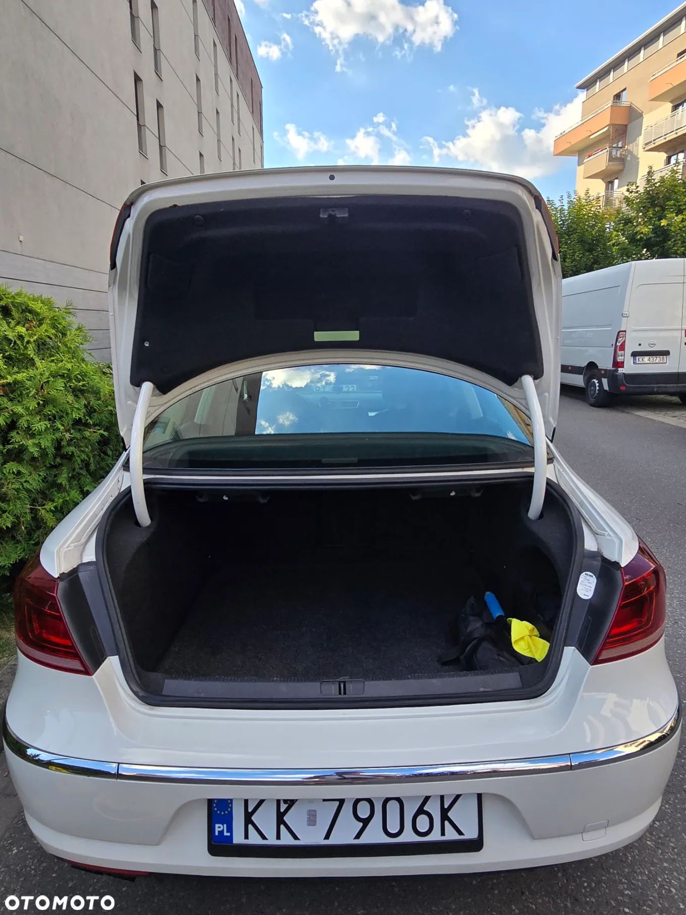 Volkswagen CC - 21