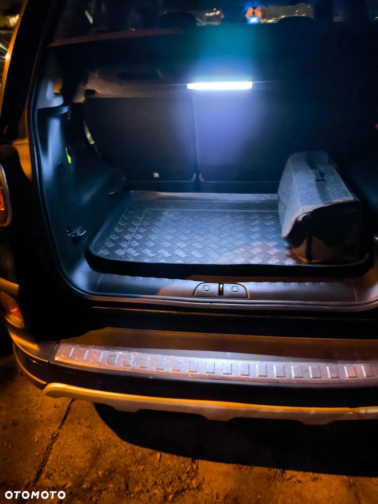 Fiat 500L 1.4 16V Trekking - 17