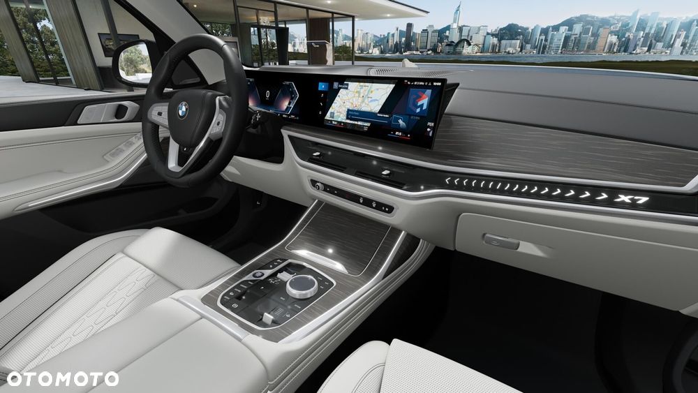 BMW X7 - 11
