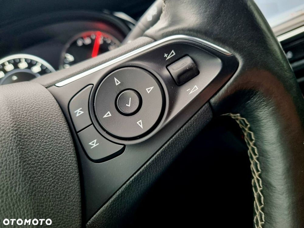 Opel Insignia 2.0 CDTI automatik Innovation - 18
