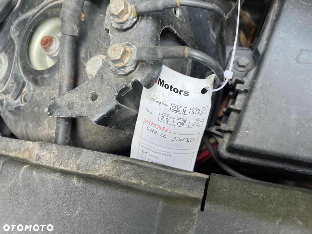 Volvo C30 1.6 Momentum - 20