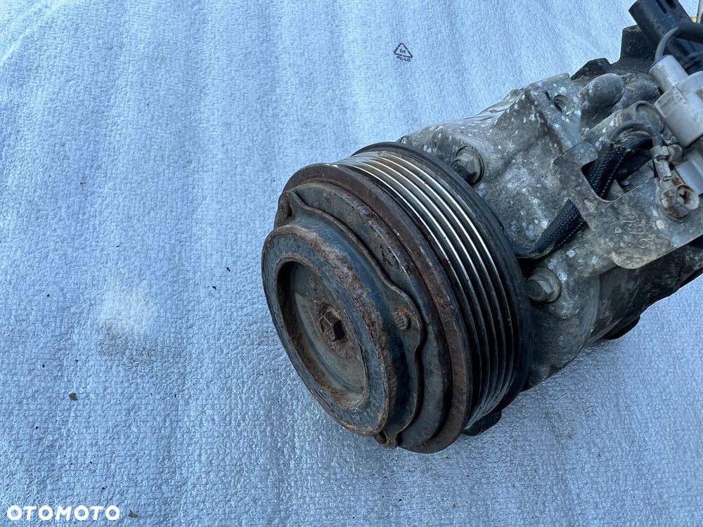 kompresor klimatyzacji bmw audi vw - 4
