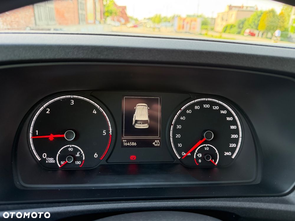 Volkswagen Caddy Maxi 2.0 TDI Style - 13