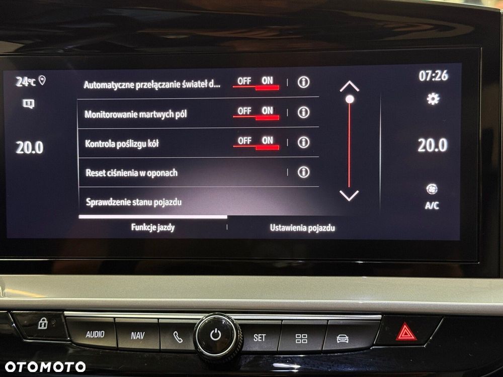 Opel Mokka 1.2 T Edition S&S - 39