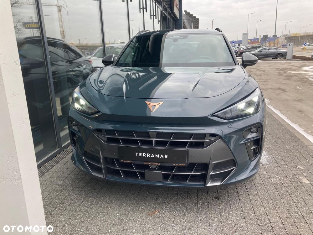 Cupra Terramar - 4