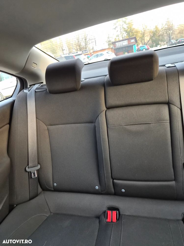Opel Insignia 2.0 CDTI 4x4 Design Edition - 21