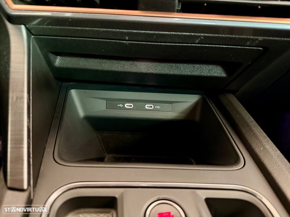 Cupra Formentor 1.4 e-Hybrid DSG Tribe Edition - 25