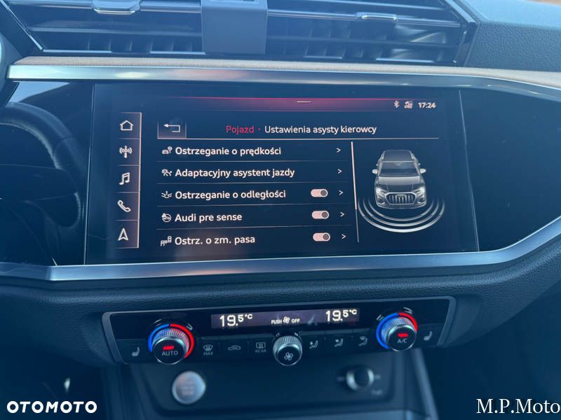 Audi Q3 40 TFSI Quattro S tronic S line - 28