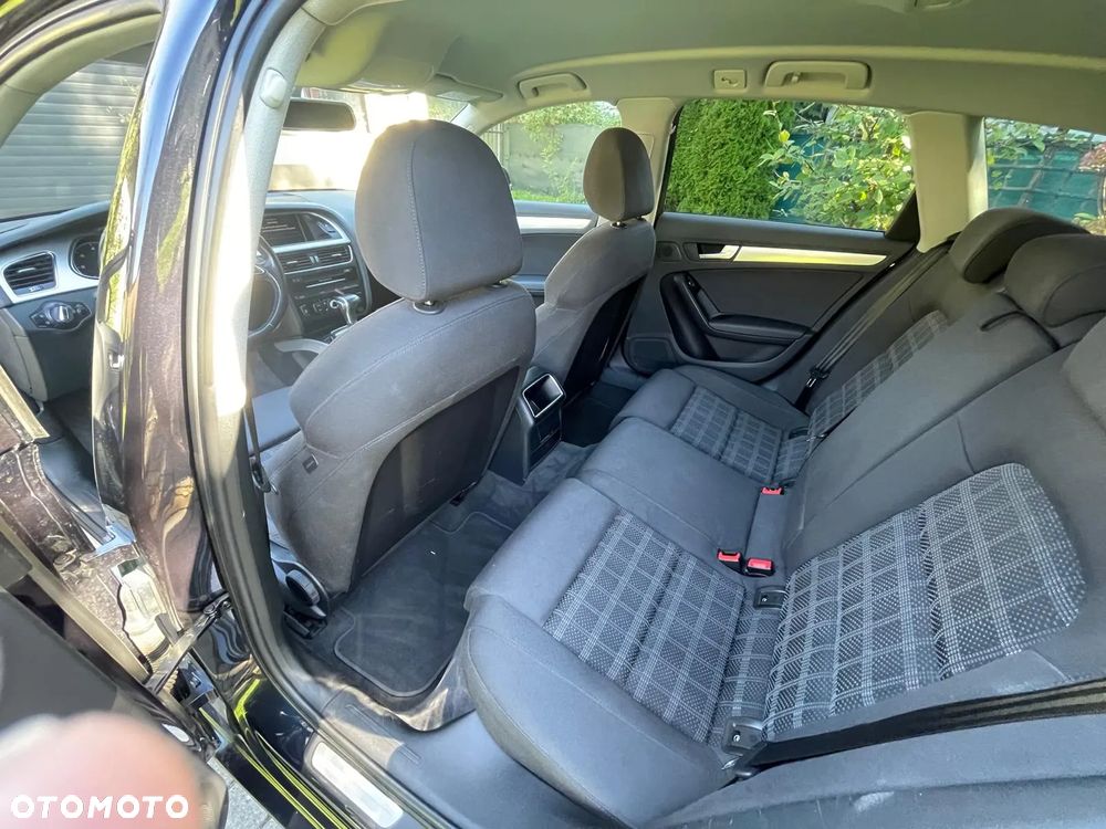Audi A4 - 14