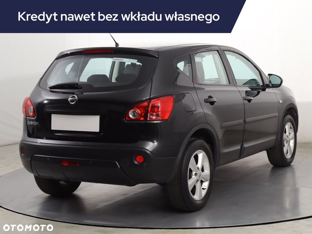 Nissan Qashqai - 7