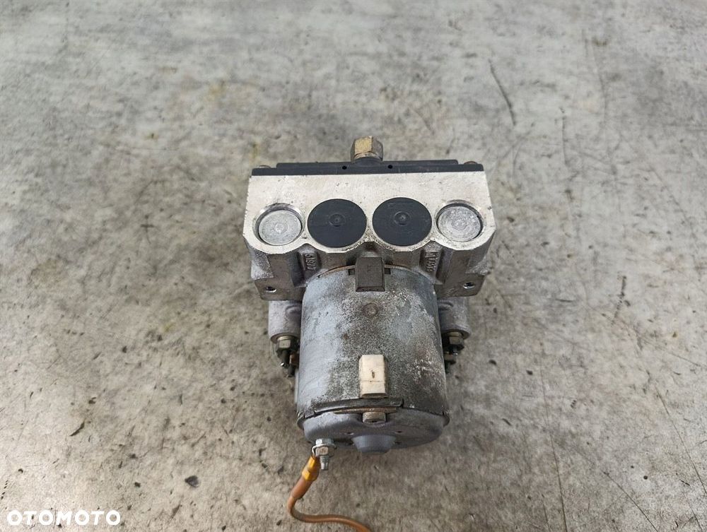 POMPA ABS BMW 5 E39 1090910 2.0 24V 520i - 3