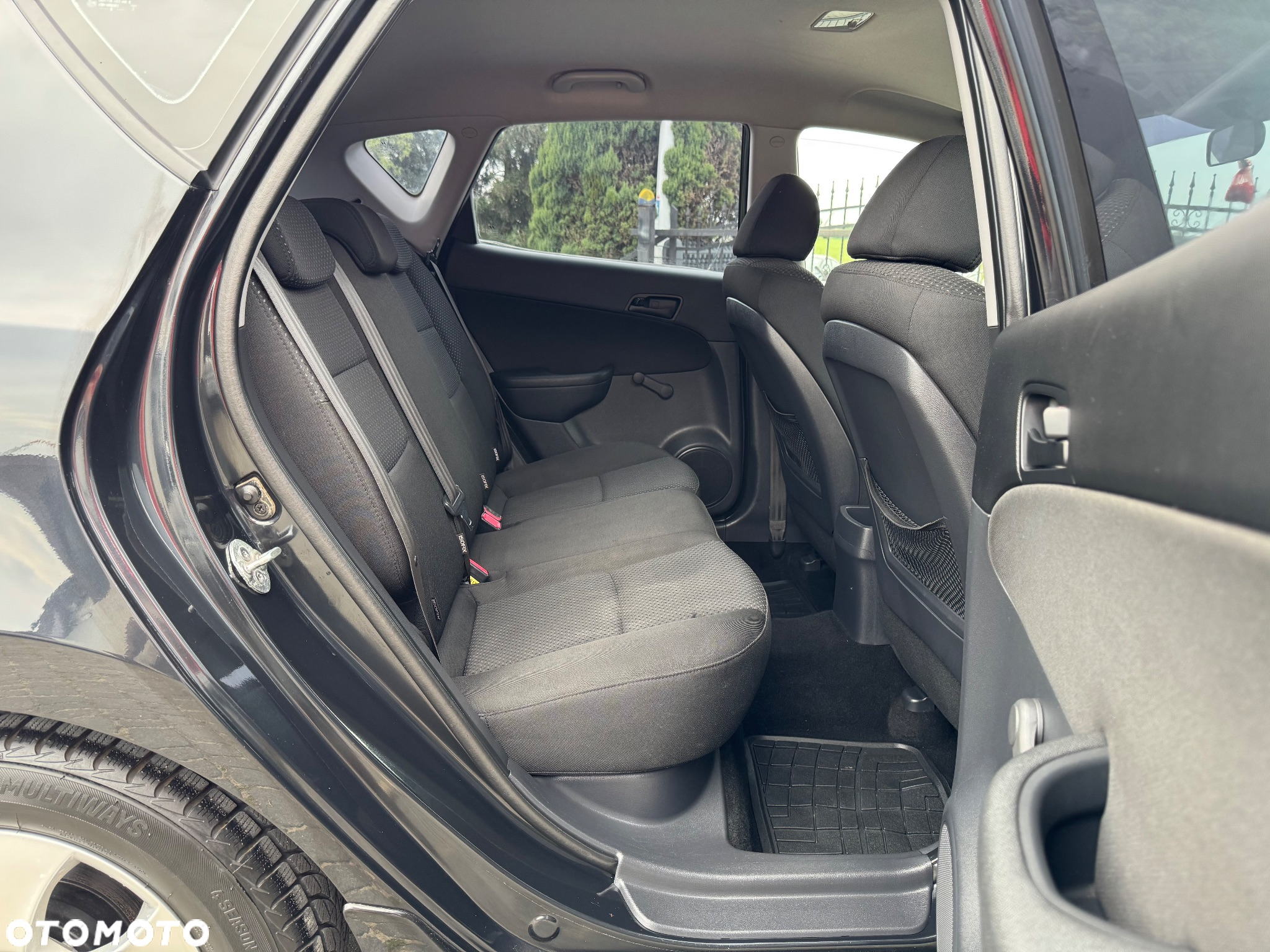 Hyundai i30 1.6 CRDi Classic - 16