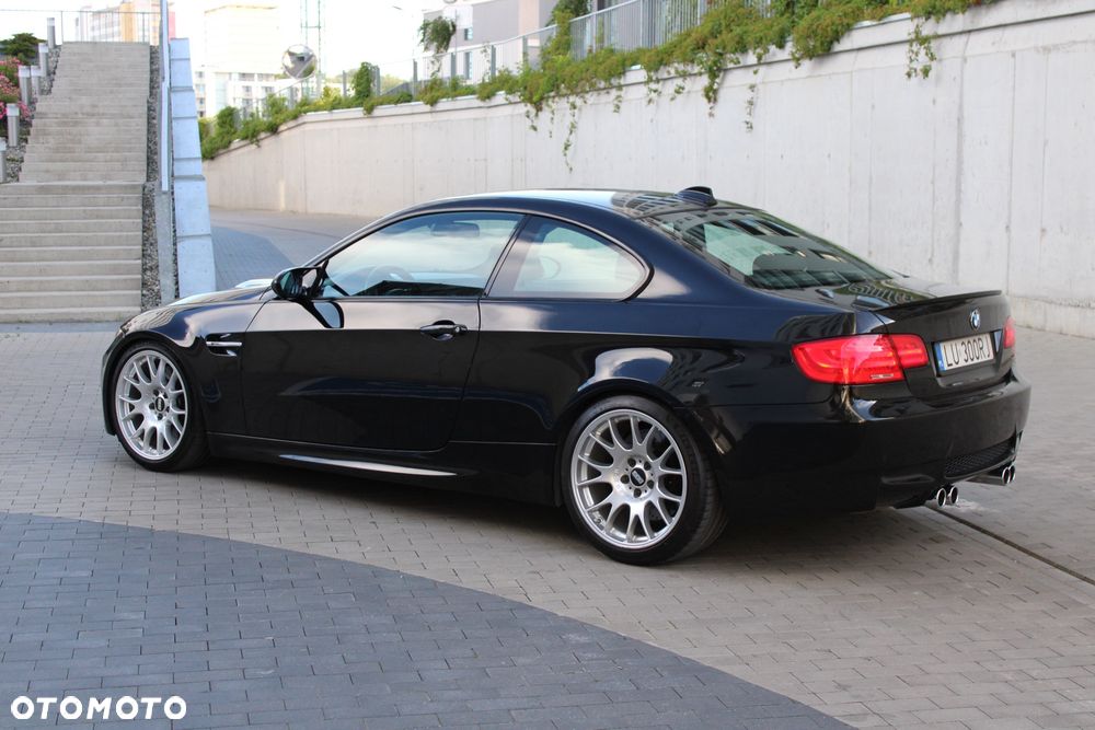 BMW M3 - 8