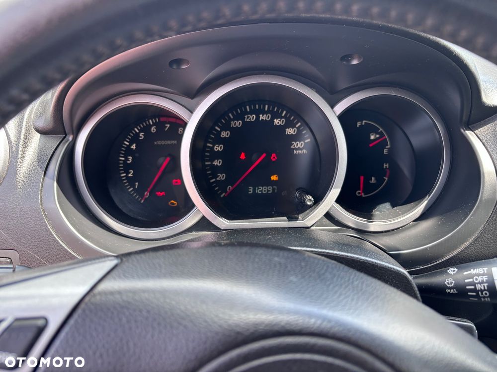 Suzuki Grand Vitara 2.0 Club - 16
