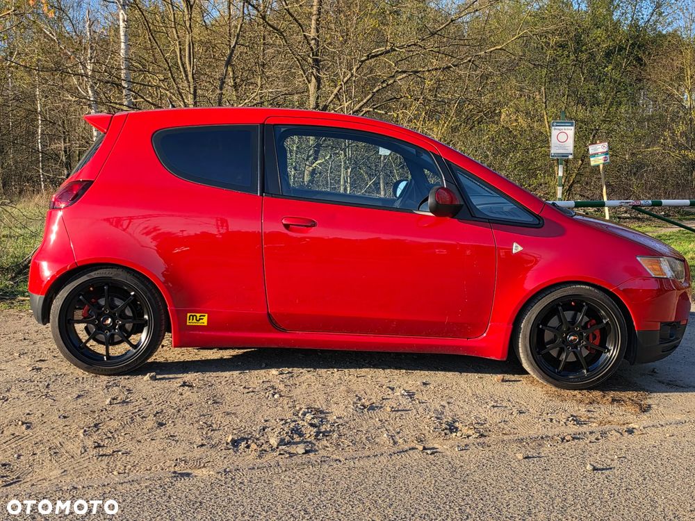 Mitsubishi Colt 1.5 T Ralliart - 5